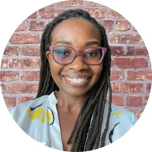 Fundraising Page: Felicia Frazier